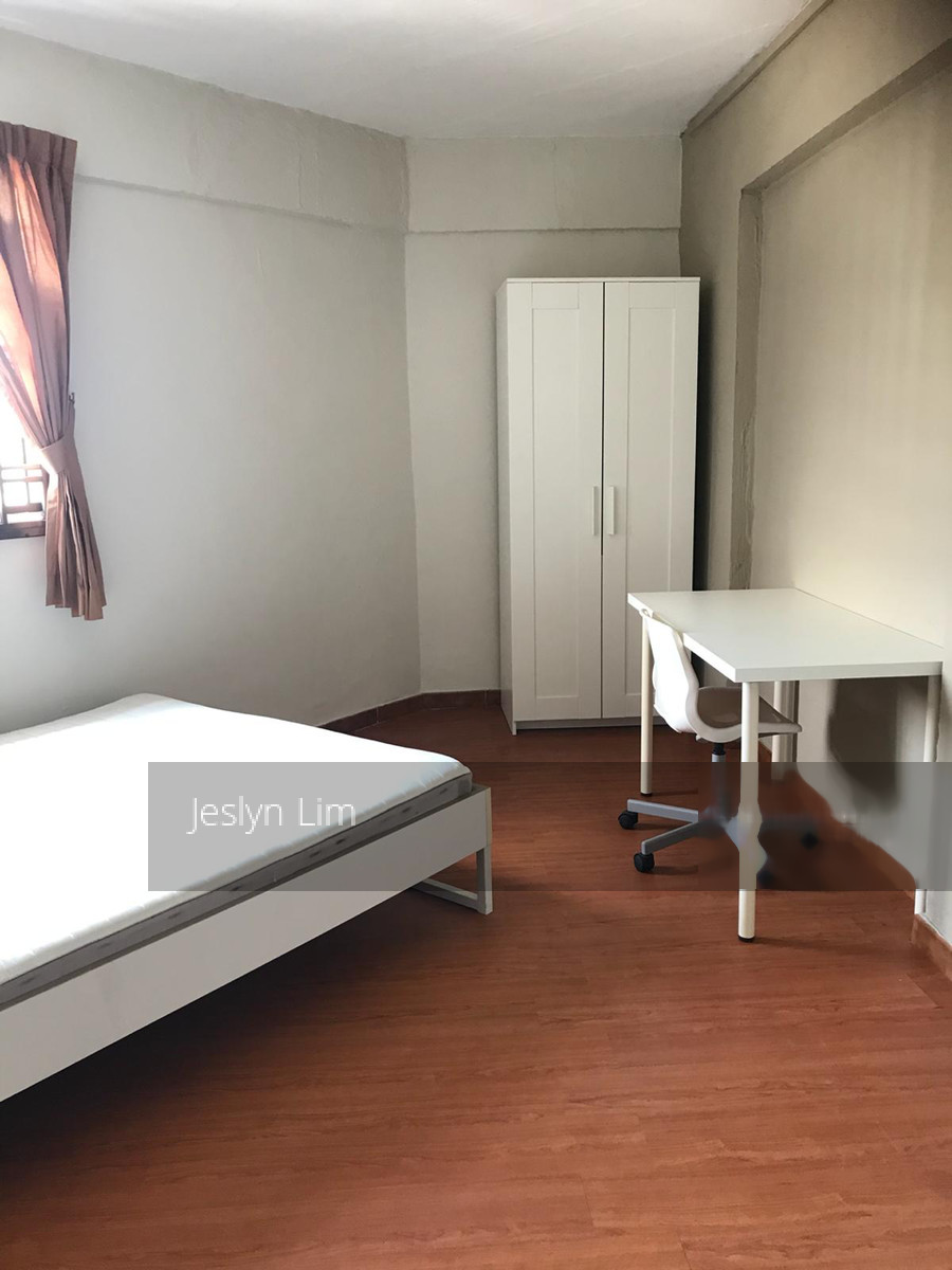Blk 227 Tampines Street 23 (Tampines), HDB 4 Rooms #202234872